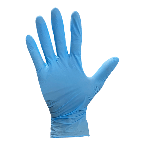 CAC L2 disposable gloves