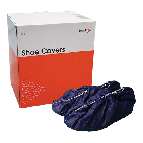 CAC L2 shoe covers