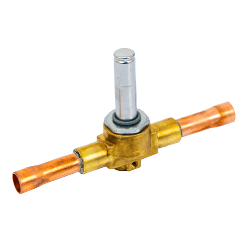 ELE L2 solenoid valves
