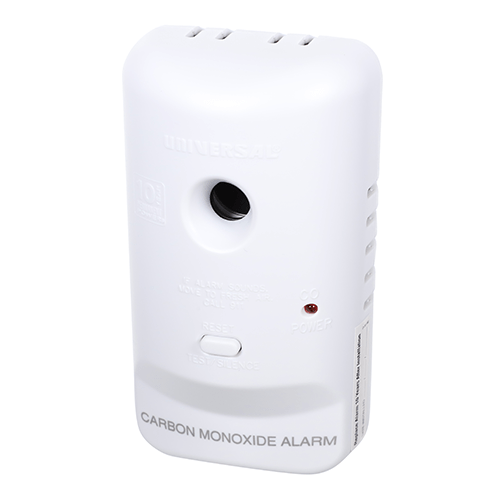CAC L2 co and smoke alarms