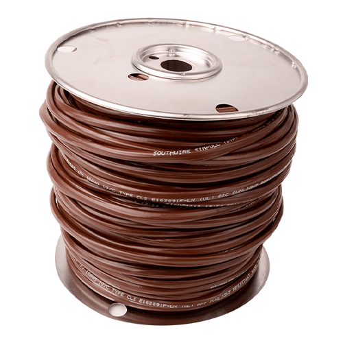 ELE L2 stranded solid wire