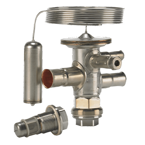 ELE L2 expansion valves