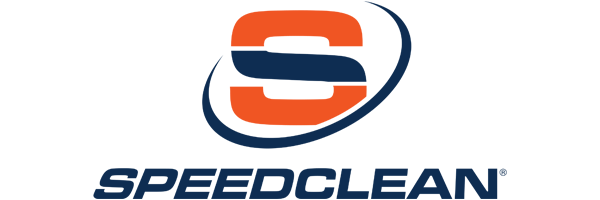 speedclean logo