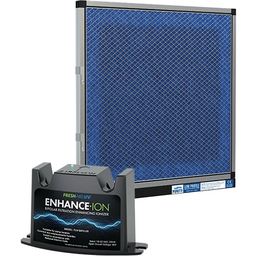 IAQ L2 air filtration 3-30-23