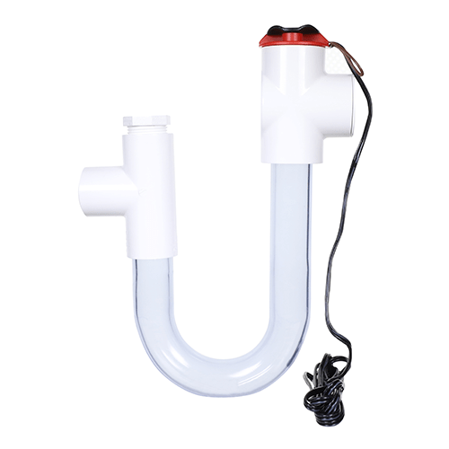 L2 drain traps and kits