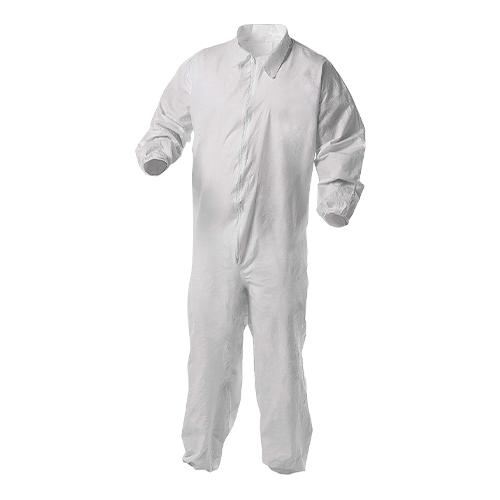 CAC L2 coveralls