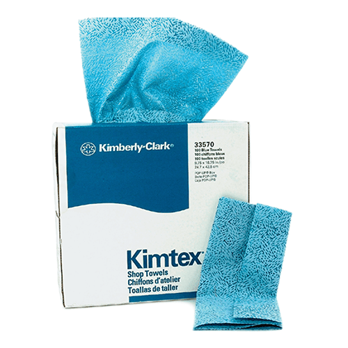 CAC L2 disposable towels