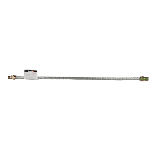 L2 gas connectors