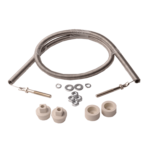 CAC L2 general heating products