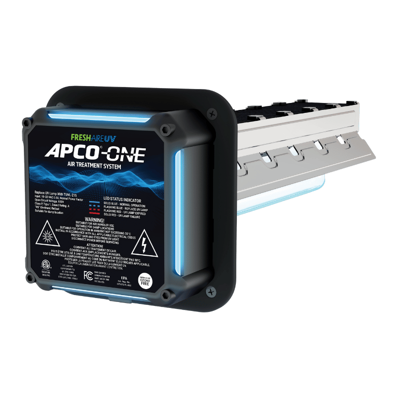 TUV-APCO-ONE