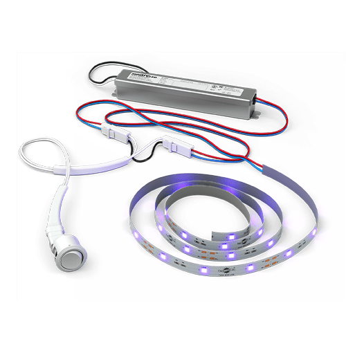 TUV-MINI-LED-SW