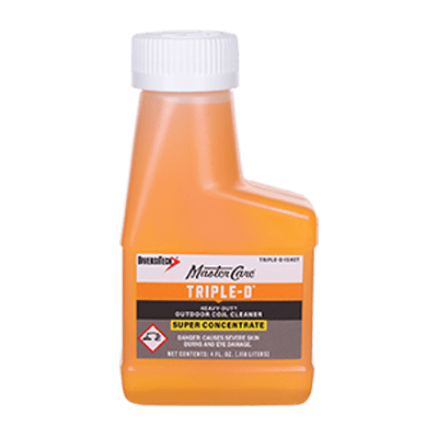 1SHOT Coil Cleaners
