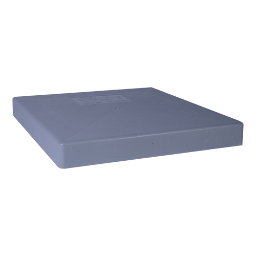 E Lite Plastic Pads