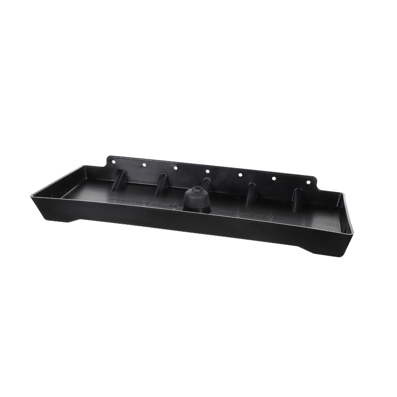 Humidifier Drain Pan