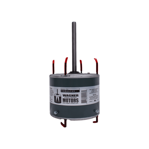 MOTOR (CF) 1/3HP 208-230VAC