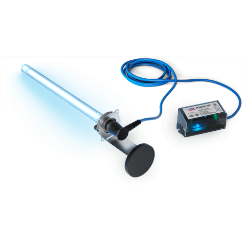 24 volt new arrivals uv light