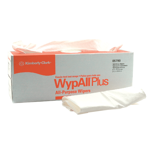 WypAll® PowerClean™ ProScrub™ Heavy Duty Wet Towels (91371), Dual Action  Cleaning, Large 9.5 x 12 Wipes, Bucket Included (75 Sheets/Container, 6  Containers/Case, 450 Sheets/Case)
