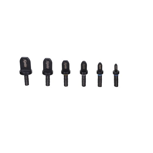 Swaging Tools 6 Piece Set