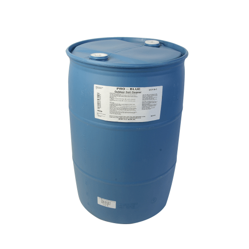 DeIonized Water (Type II) - 55 Gallons