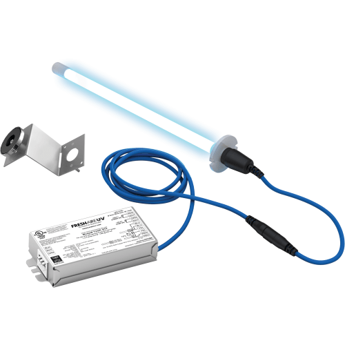 Blue Tube UV 15in 110 277V 1YR