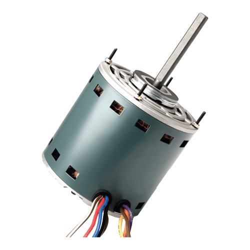 MOTOR, (DDB) 1/4HP, 115V