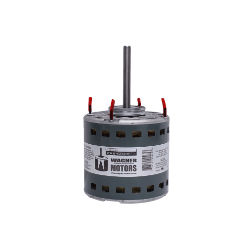 MOTOR (DDB) 1/2HP 208-230VAC