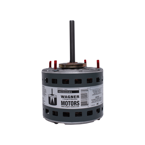 MOTOR (DDB)1/3HP 115VAC