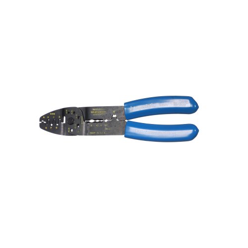 Closed barrel sale crimper