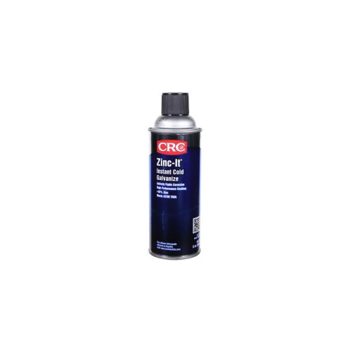 Instant cold clearance galvanize
