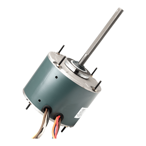 MOTOR,(CF) 1/6HP,208-230V, 825