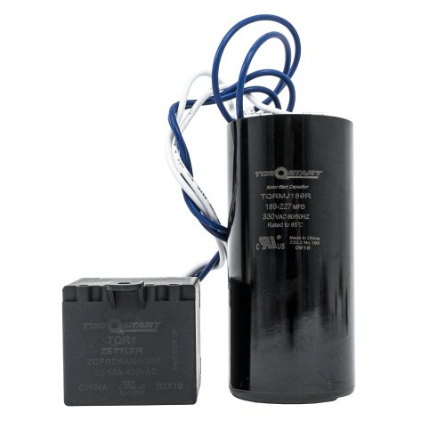 HARD START KIT 1-3 TON