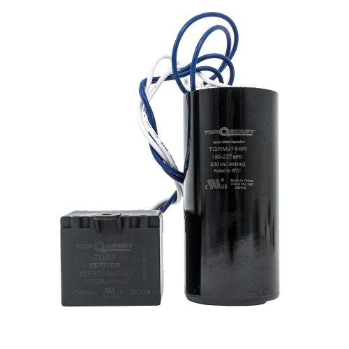 HARD START KIT 3.5-5 TON