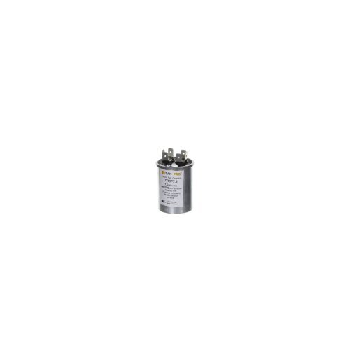 7.5 MFD 440/370V ROUND