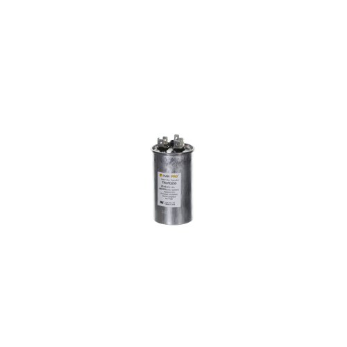 25+5 MFD 440/370V ROUND