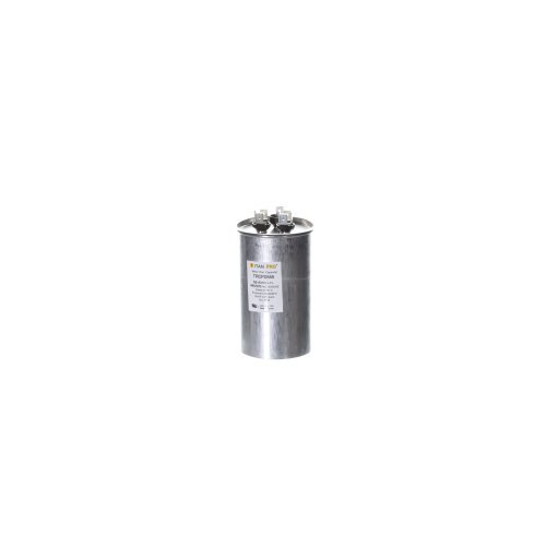 55+5 MFD 440/370V ROUND
