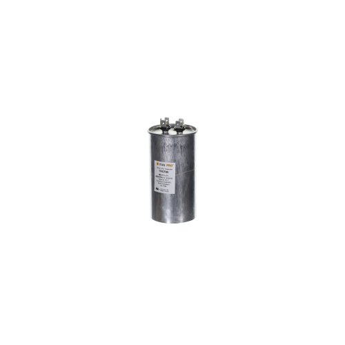 80 MFD 440/370V ROUND