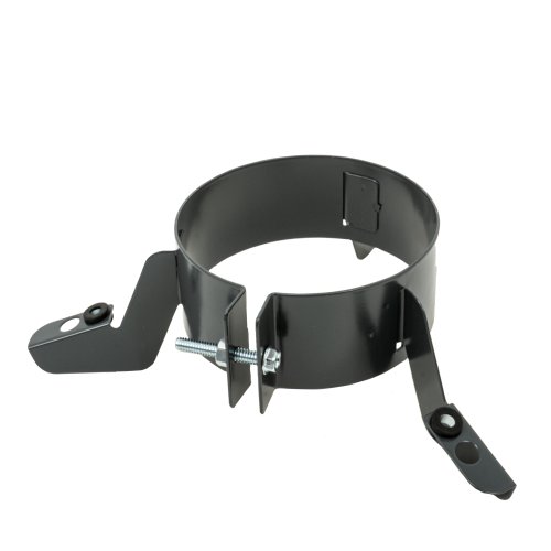 5IN TORSION FLEX MOTOR BRACKET