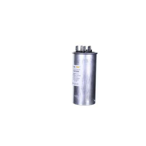 35+5 MFD 440/370V ROUND