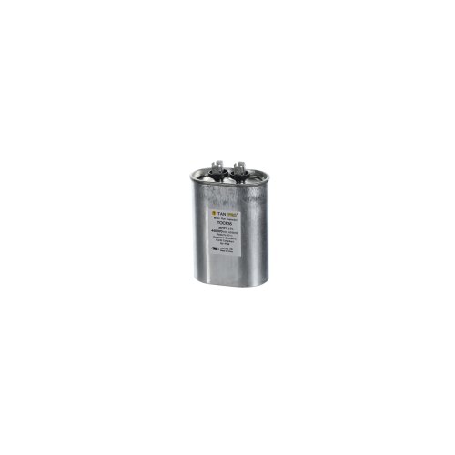 35 MFD 440/370V OVAL