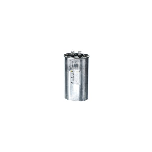 55 MFD 440/370V OVAL