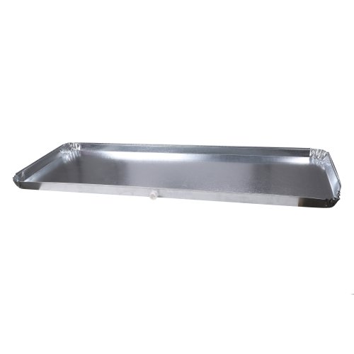 Metal Drain Pan 24x60 5PK