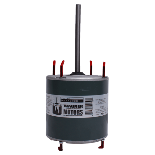 MTR.,CF, 208V,3/4HP,1075/1 SP