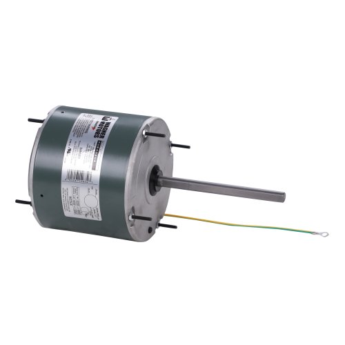 MOTOR,(CF) 1/4HP,208-230V, 825
