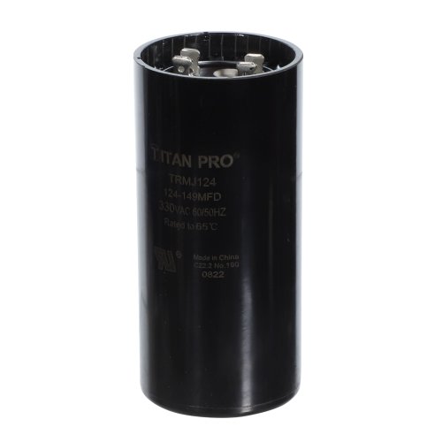 124-149 MFD 330V START CAP