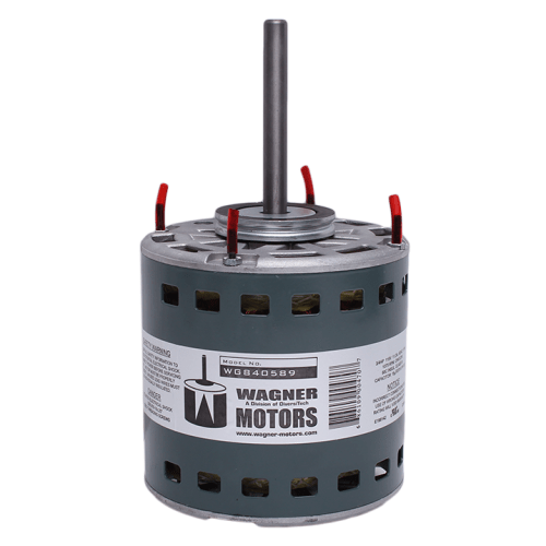 MOTOR (DDB) 3/4HP 115VAC