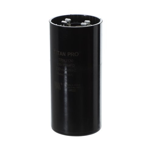 130-158MFD 330V START CAP