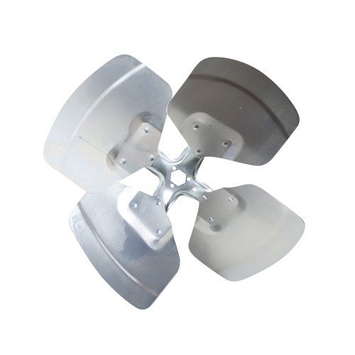 AL 4 BLADE 18" DIA CW