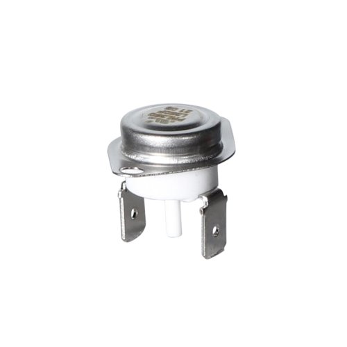MAN RESET FAN & LIMIT SWITCH