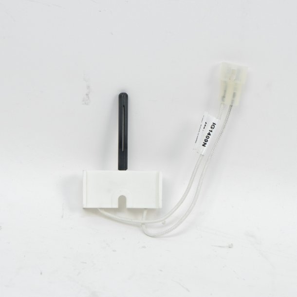 ROUND NITRIDE IGNITER