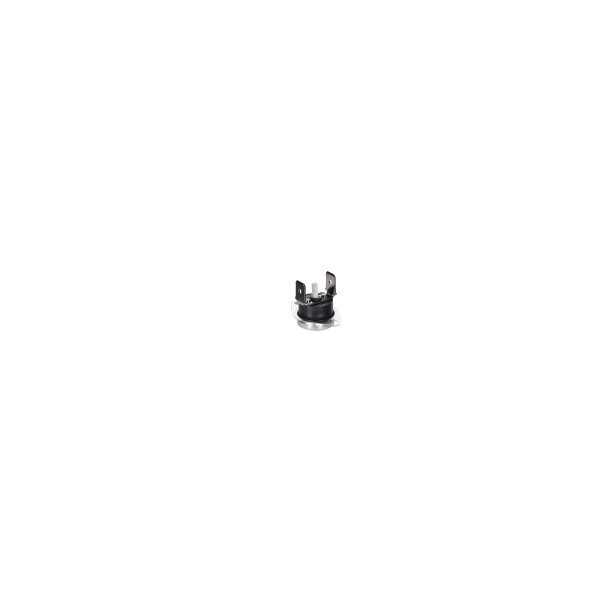 MAN RESET FAN & LIMIT SWITCH